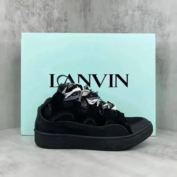 Lanvin Sneakers（41 style） 3