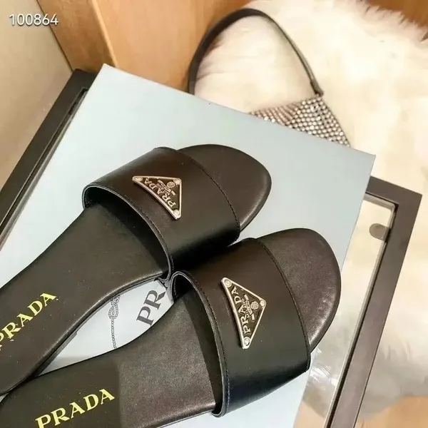 Prada Chunky Sandals [40 styles] 3