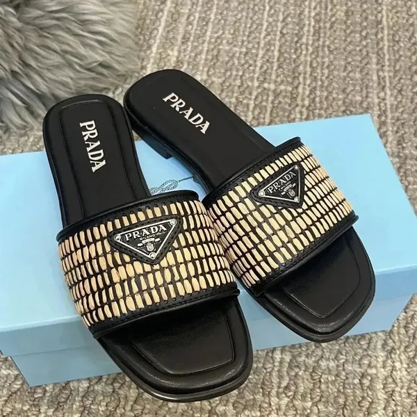 Prada Chunky Sandals [40 styles] 4