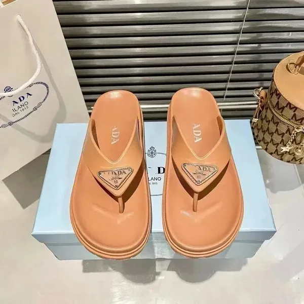 Prada Chunky Sandals [40 styles] 5