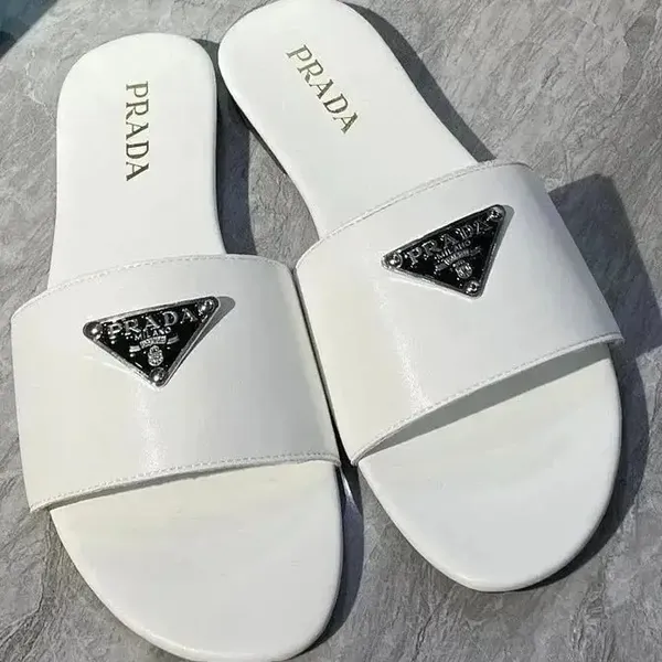 Prada Chunky Sandals [40 styles] 6