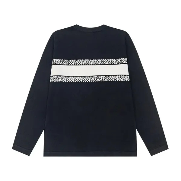 Dior Oblique Sweater [2 styles] 4