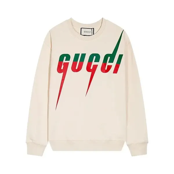 Gucci classic sweatshirt (13 styles) 2