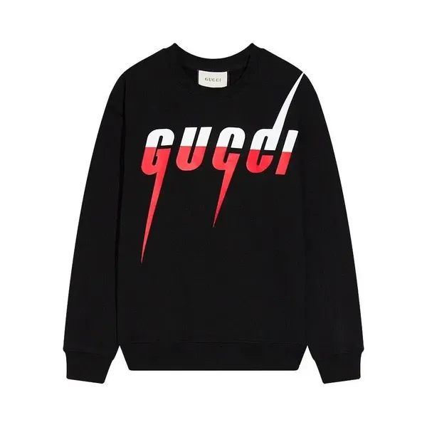 Gucci classic sweatshirt (13 styles) 3