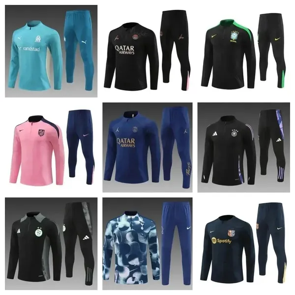 Nike Soccer Suits(+40color) 2