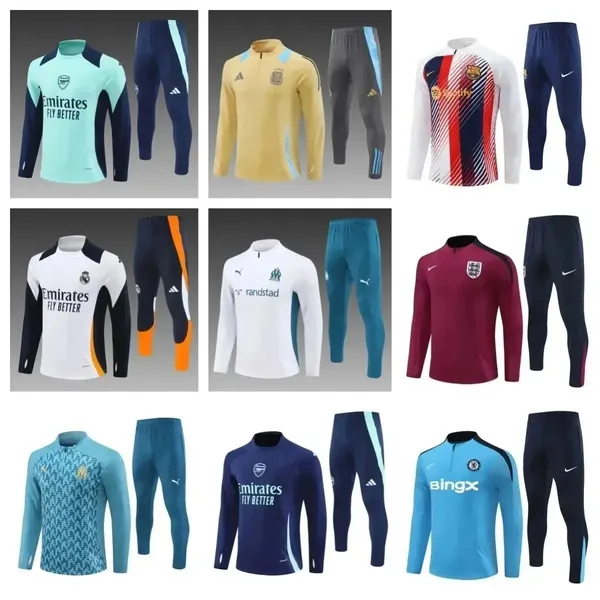 Nike Soccer Suits(+40color) 3