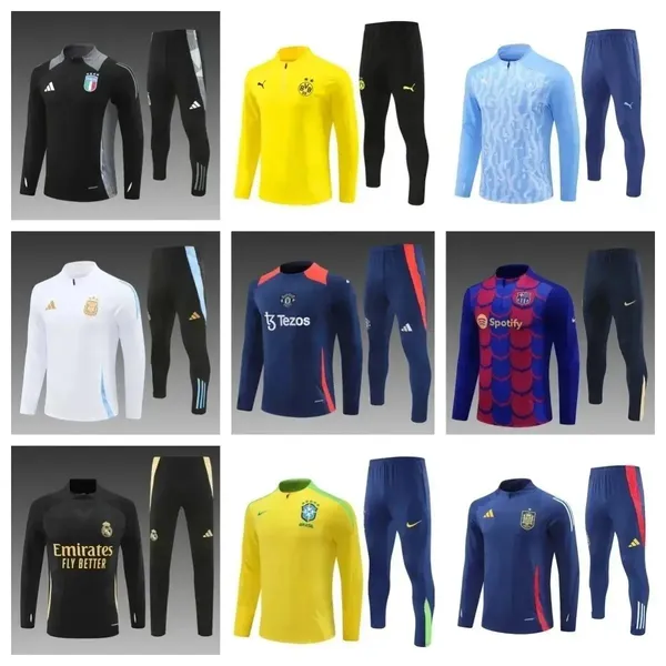 Nike Soccer Suits(+40color) 4