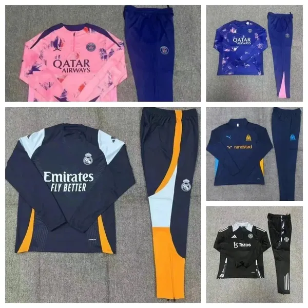 Nike Soccer Suits(+40color) 5