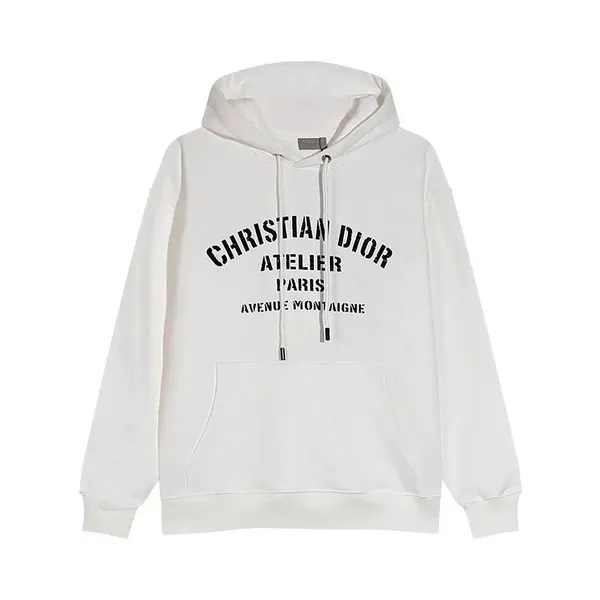 Dior hoodie (17 styles) 3