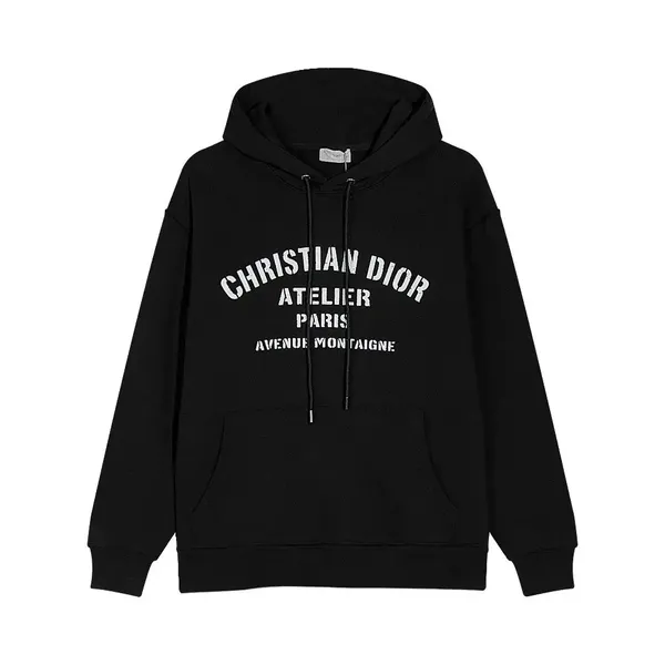 Dior hoodie (17 styles) 4