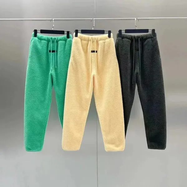 ESSENTIALS Suit （Sweater & Pants） 4