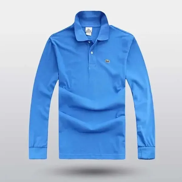 LACOSTE  Ralph Lauren shirt 3