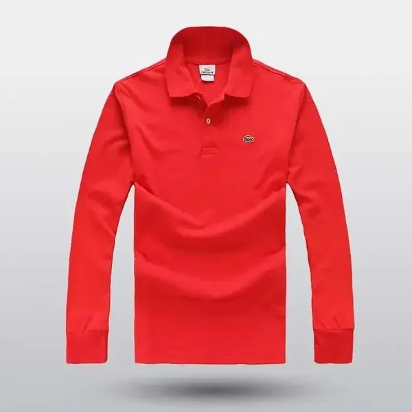 LACOSTE  Ralph Lauren shirt 4