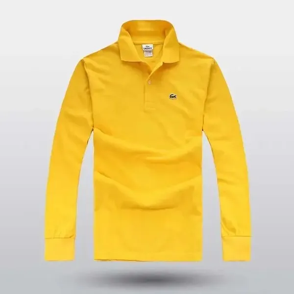 LACOSTE  Ralph Lauren shirt 5