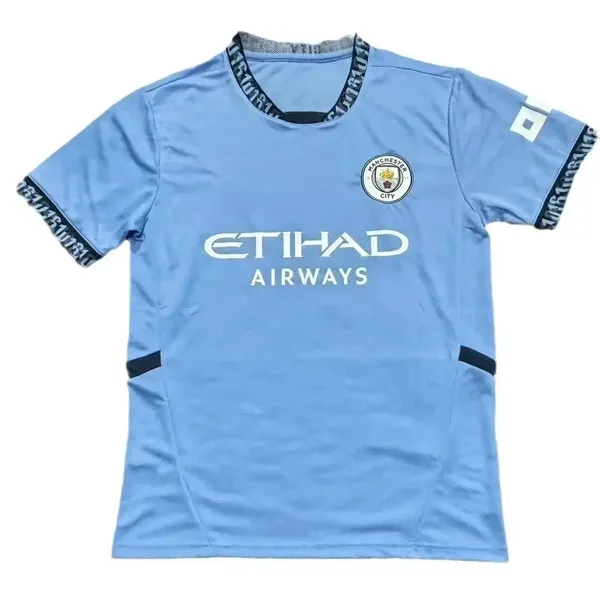 European club 24-25 football jerseys(High version) 5