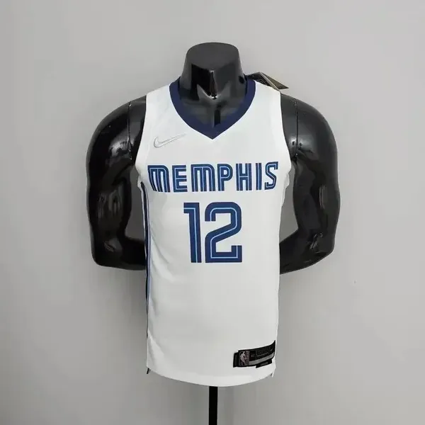 Nike Memphis Grizzlies Jersey [12 6
