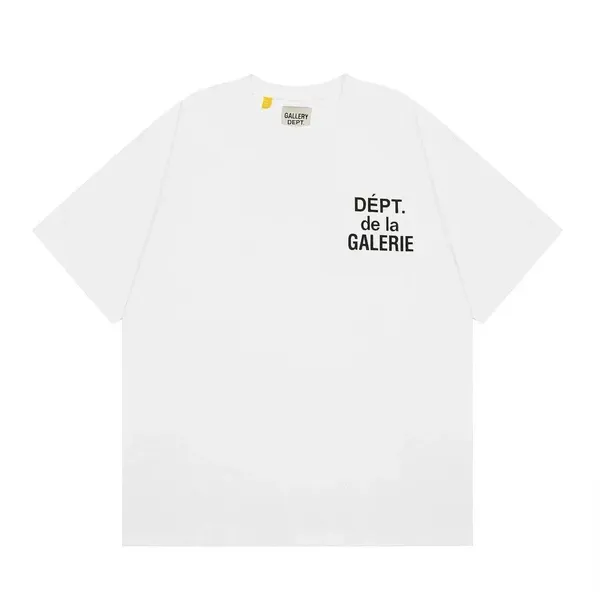 Gallery Dept. Art That Kills T-Shirt - White 2
