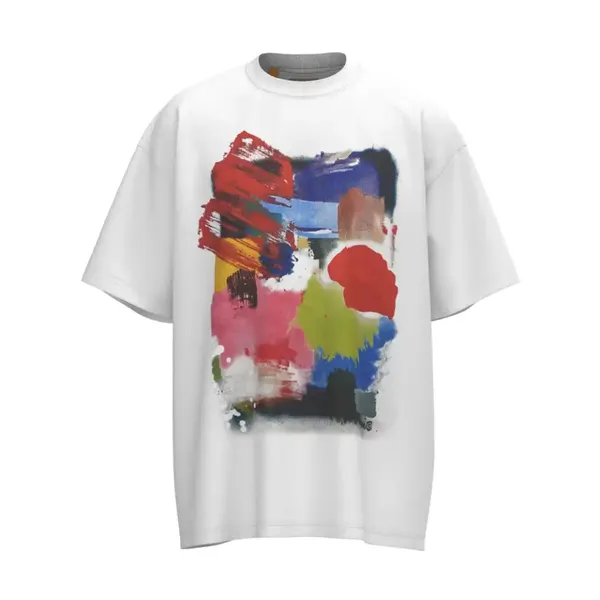 Gallery Dept. Art That Kills T-Shirt - White 3