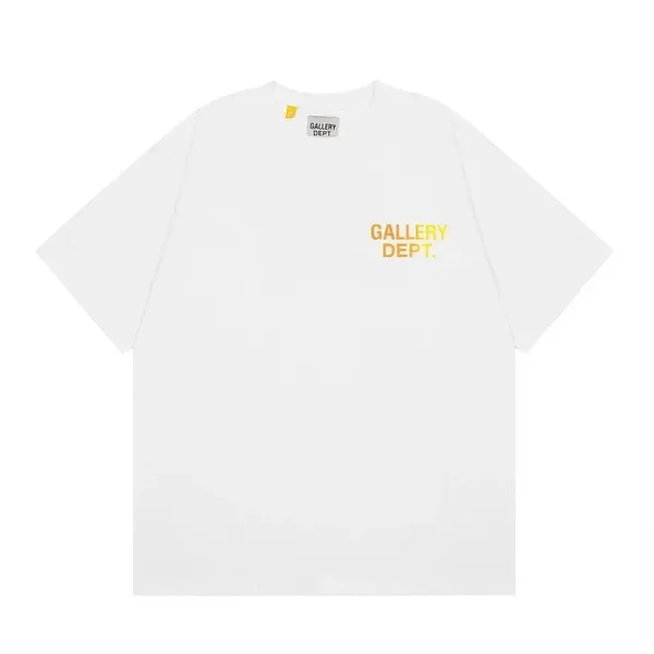 Gallery Dept. Art That Kills T-Shirt - White 4