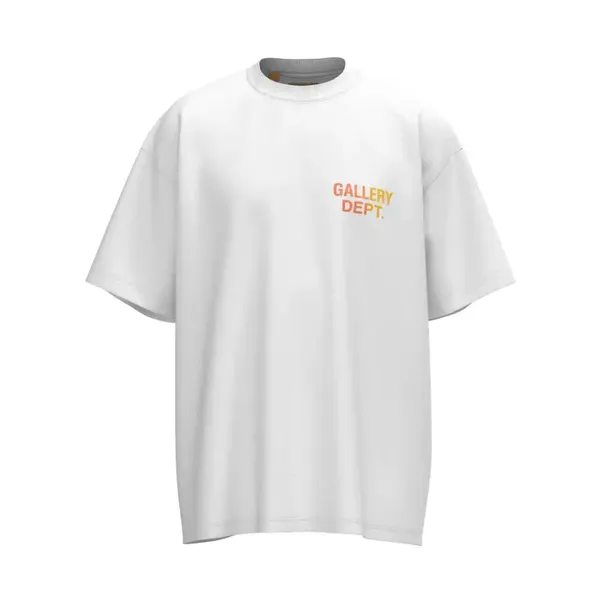 Gallery Dept. Art That Kills T-Shirt - White 6