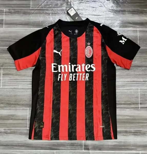 Fashion Jersey 2