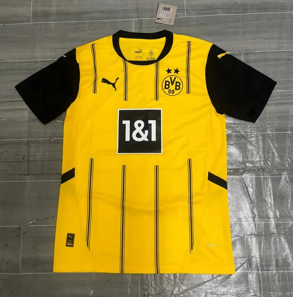Fashion Jersey 4
