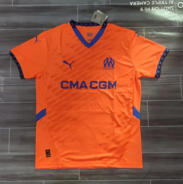Fashion Jersey 5