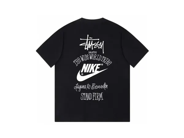 Stussy 8-Ball T-Shirt [40 styles] 3