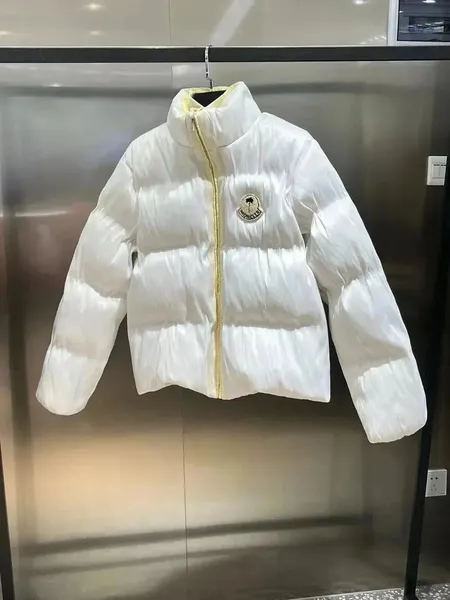 Moncler Palm Angels Luminous Down Jacket 2