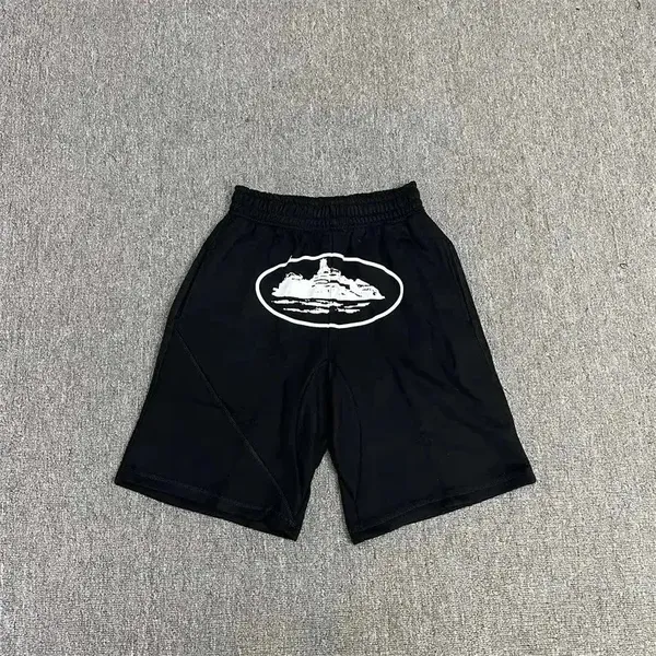 Corteiz shorts Corteiz Denim shorts t-shirt collection 6