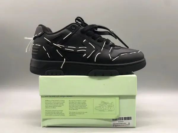 Off-White Sneakers 5