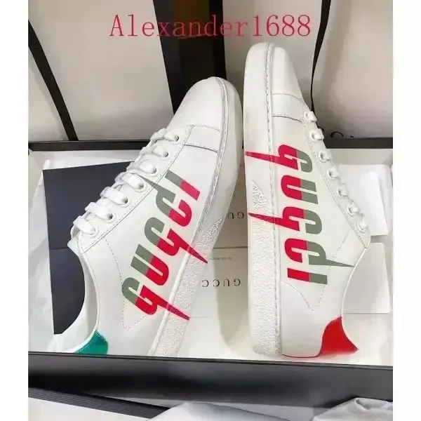 Gucci Shoes （12 style） 5