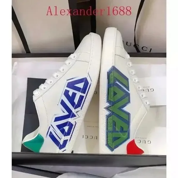 Gucci Shoes （12 style） 6