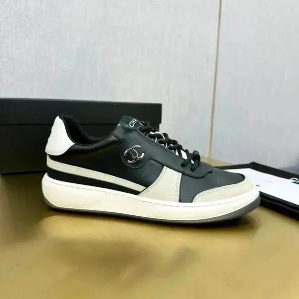 Chanel shoes 6
