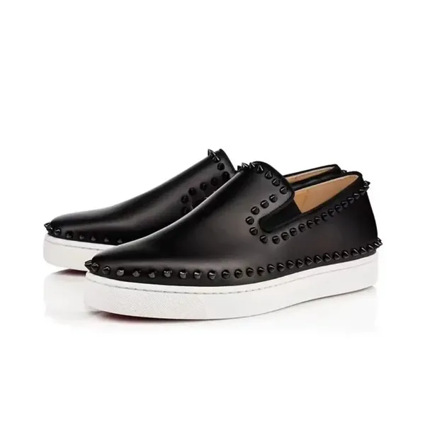 Louis Junior Spikes 6