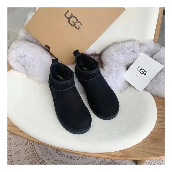 UGG snow boots （31 styles） 4