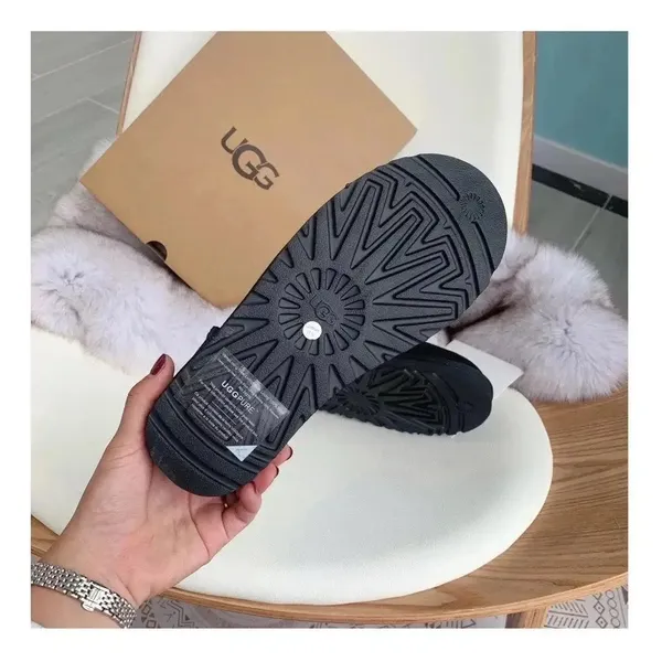 UGG snow boots （31 styles） 5