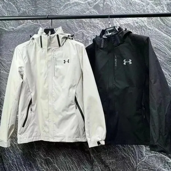 Under Armour Sportswear Collection: Jackets 4