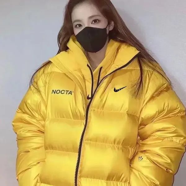 Nocta down cotton 2