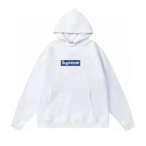 supreme Hoodie (21 styles) 2
