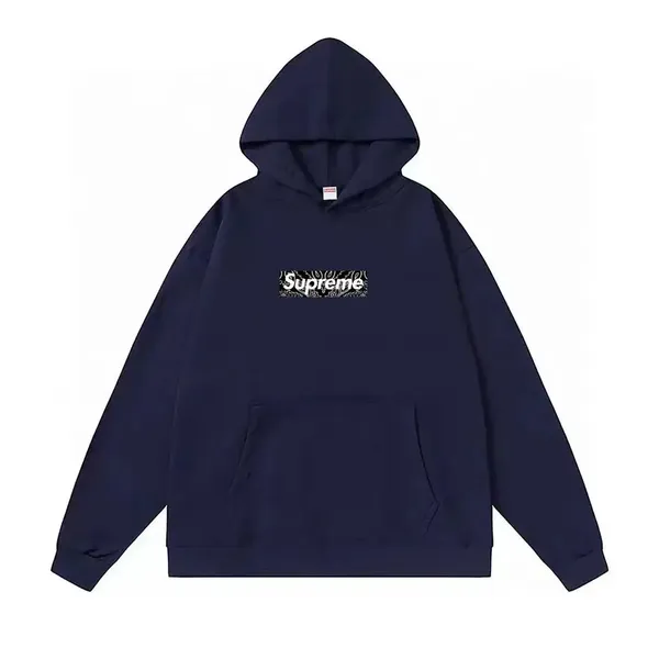 supreme Hoodie (21 styles) 3