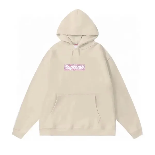 supreme Hoodie (21 styles) 5