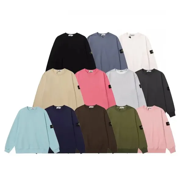 Stone Island Sweater 2