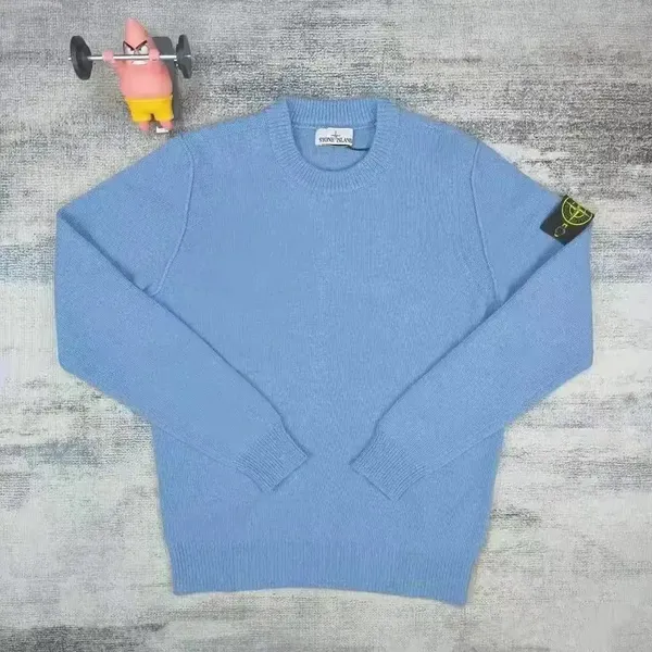 Stone Island Sweater 6