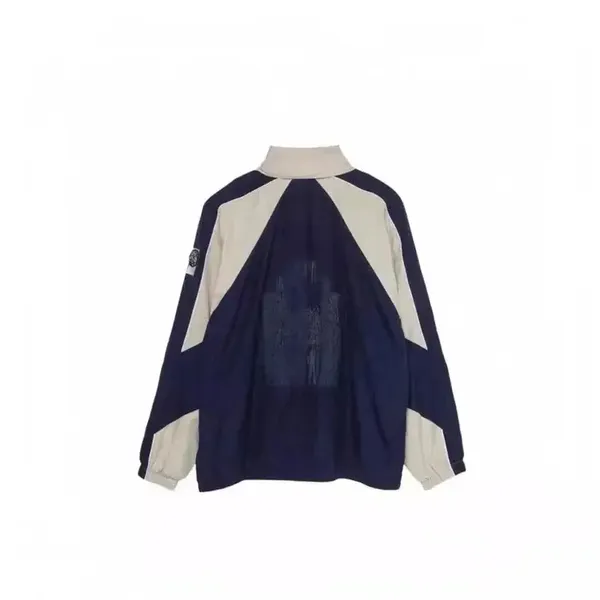 NIKE Zipper sport coat 5