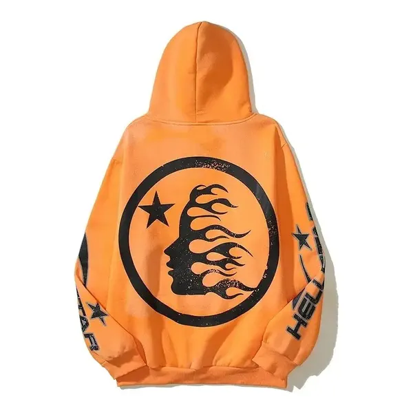 Hellstar Hoodie 3