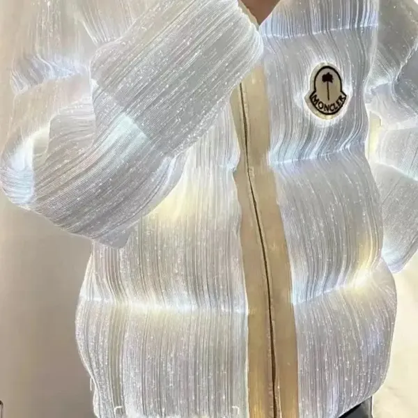 Moncler MAYA Glow Down Jacket [40 styles] 2