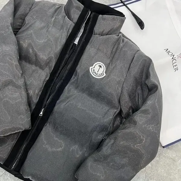 Moncler MAYA Glow Down Jacket [40 styles] 4