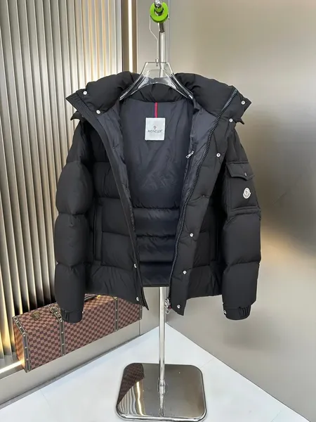 Moncler MAYA Glow Down Jacket [40 styles] 6