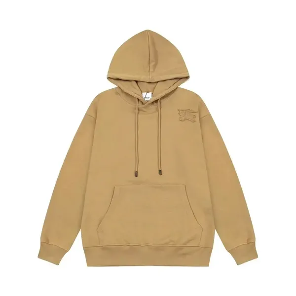 Burberry Check Lined Hoodie [39 styles] 4